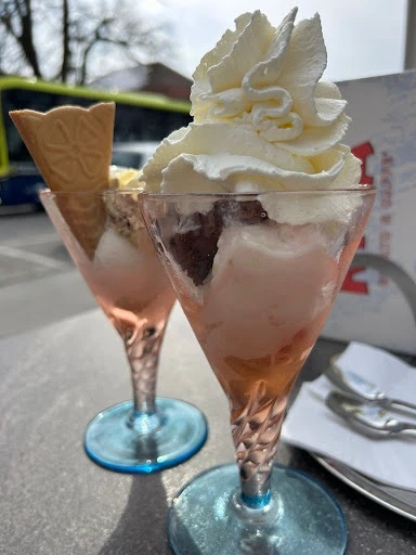Eiscafé Riva