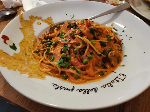 Pizzeria Roma