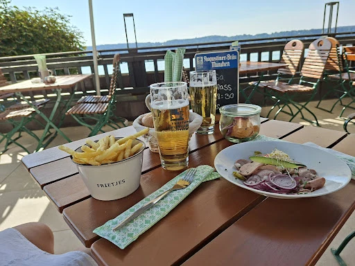 Strandhotel Berg photo 10