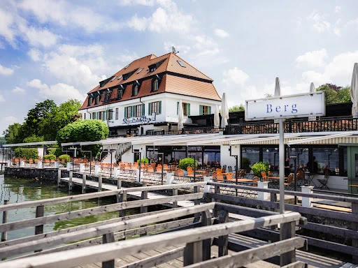Strandhotel Berg photo 9