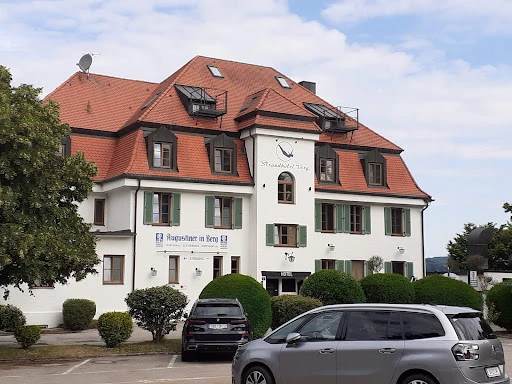 Strandhotel Berg photo 8