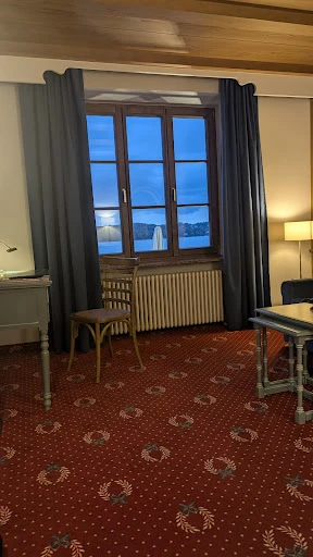 Strandhotel Berg photo 6
