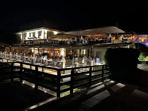 Strandhotel Berg photo 5