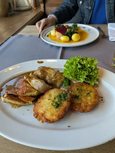 Strandhotel Berg photo 4
